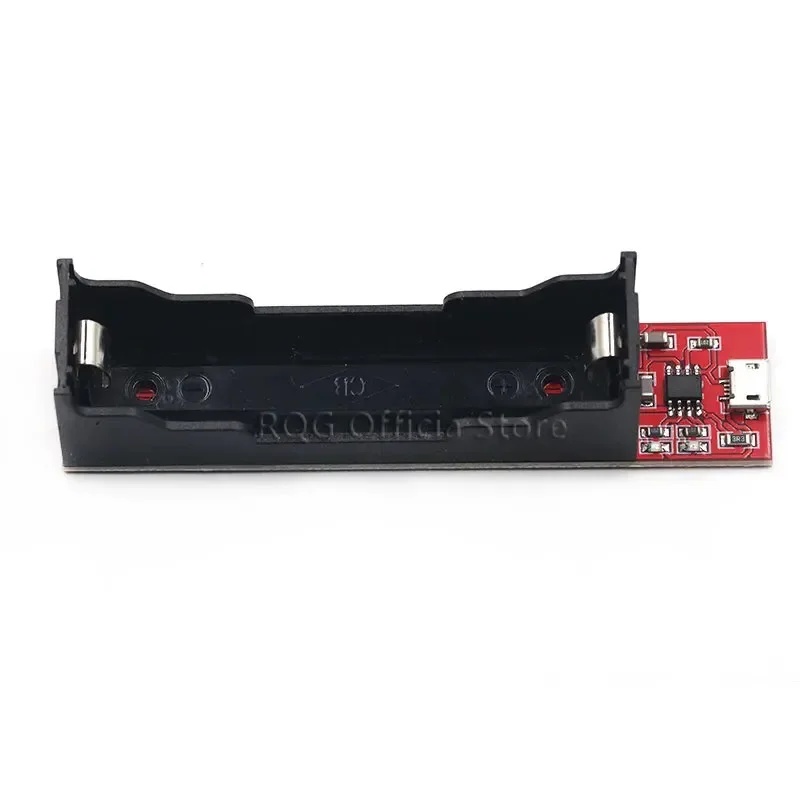 TEC4056 18650 Charger Module 4 - огляд і ціна Chargers