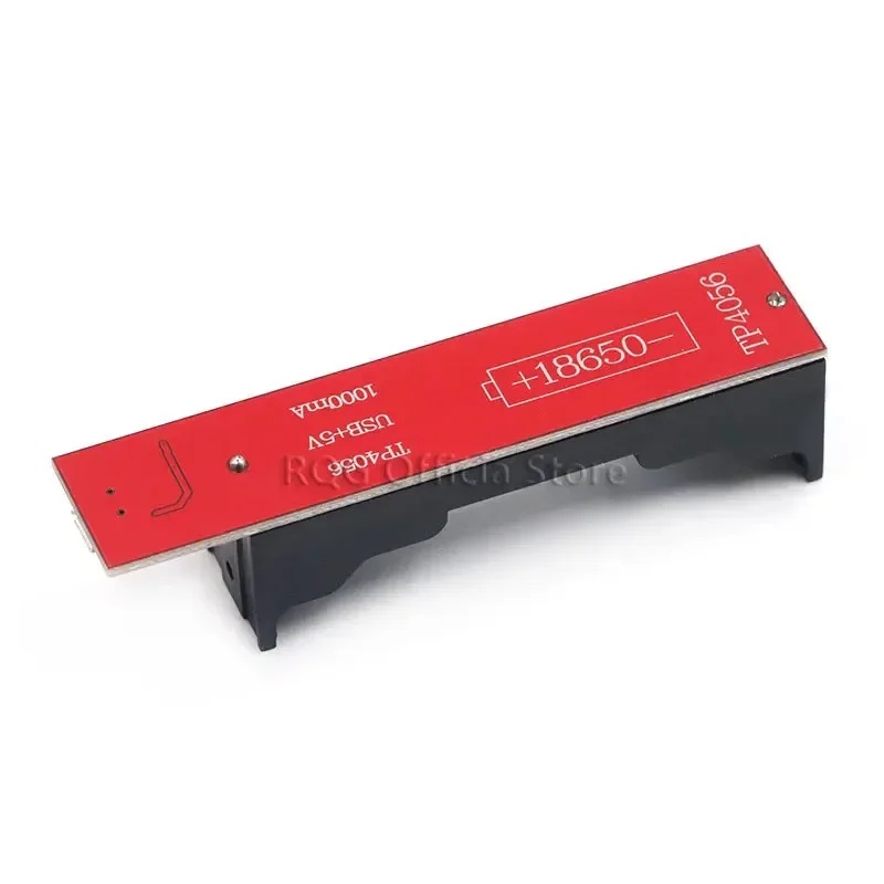 TEC4056 18650 Charger Module 4 - огляд і ціна Chargers