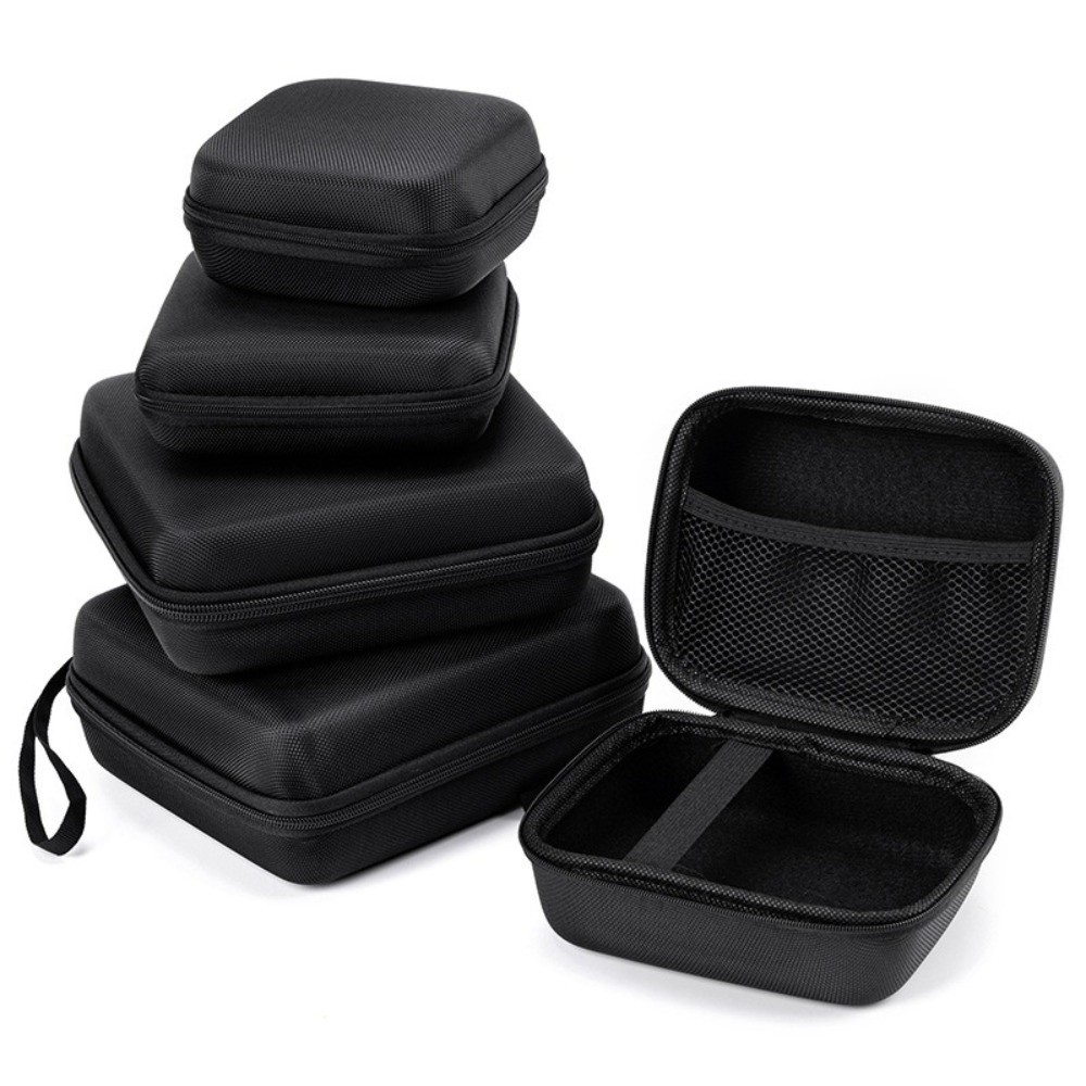 Durable Hard Shell EVA Storage - огляд і ціна Earphones