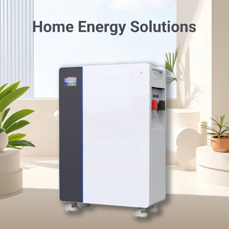 Reliable Portable 16kwh Home P - огляд і ціна Power Banks