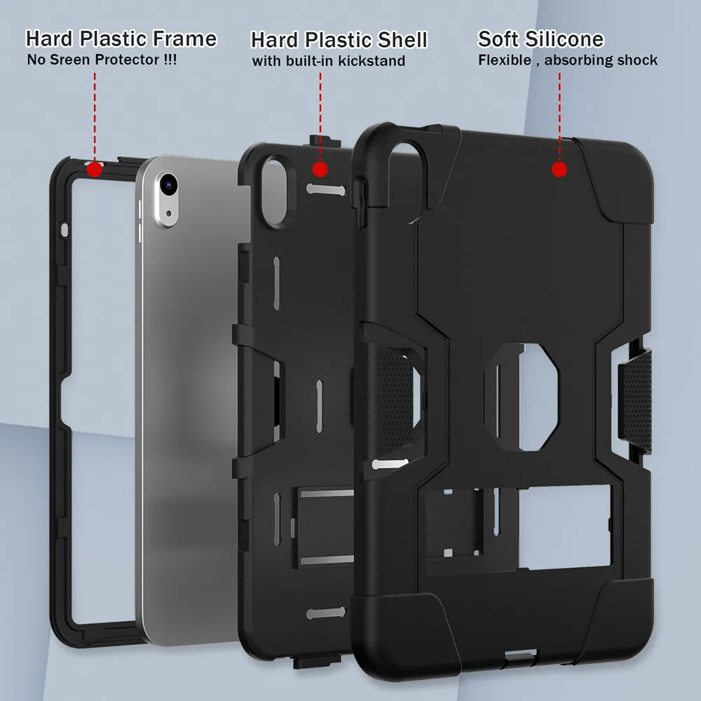 360 Full Body Heavy Duty Shock - огляд і ціна Heavy Duty 360 Full Body Protective Case