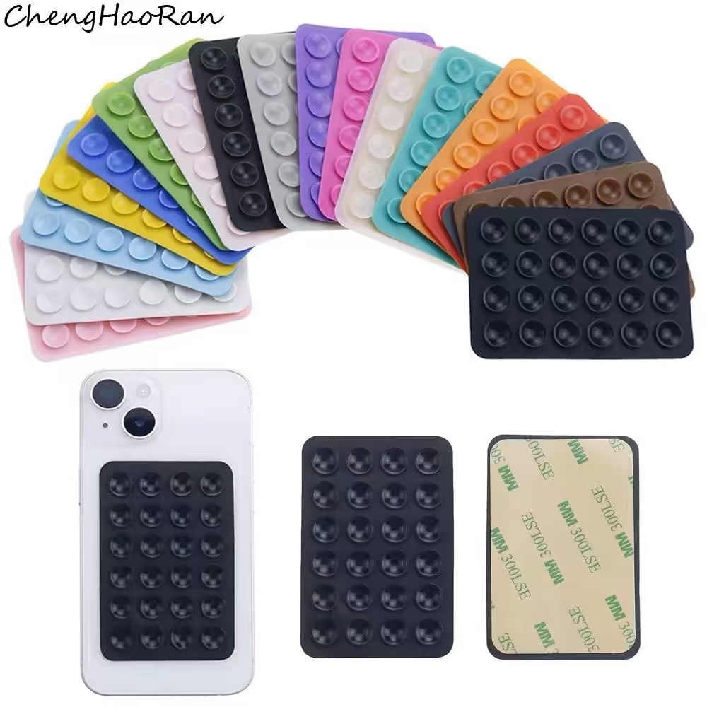 Silicone Suction Cup Phone Hol - огляд і ціна Phone Cases