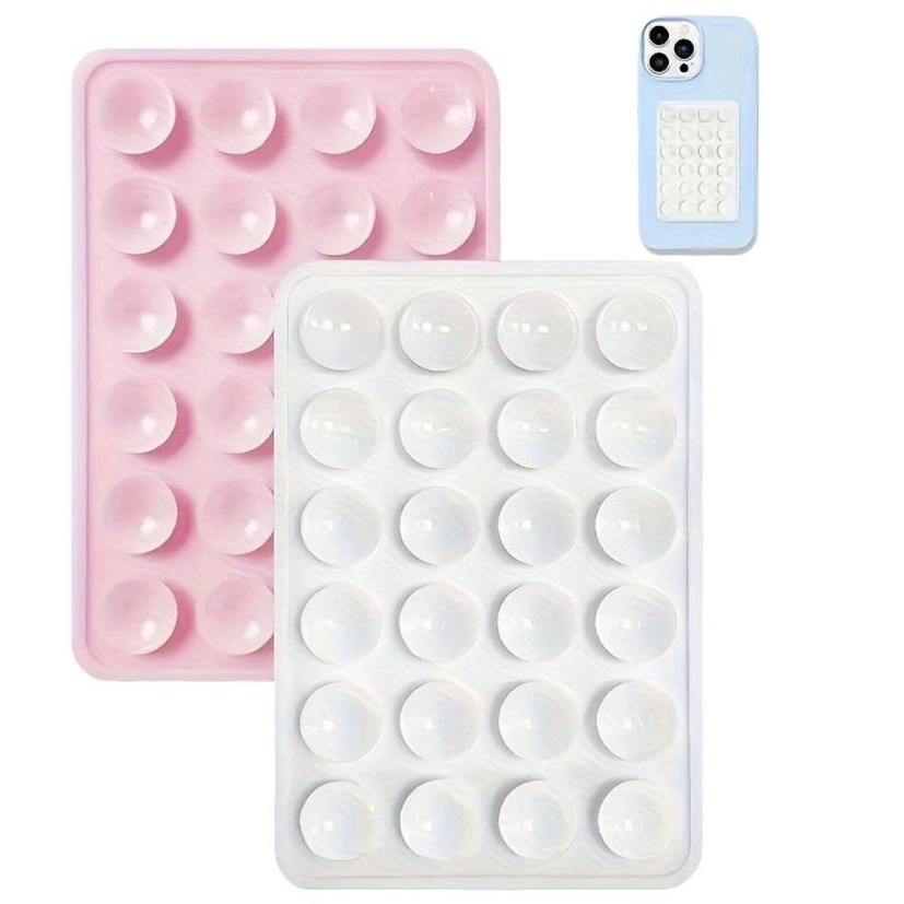Multifunctional Suction Cup Wa - огляд і ціна Phone Cases