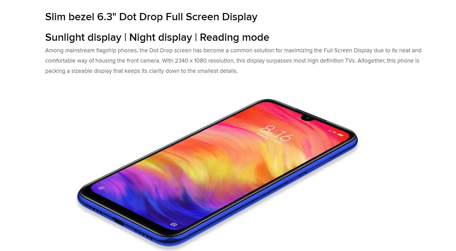 Xiaomi Redmi Note 7 PRO Origin - огляд і ціна Chargers