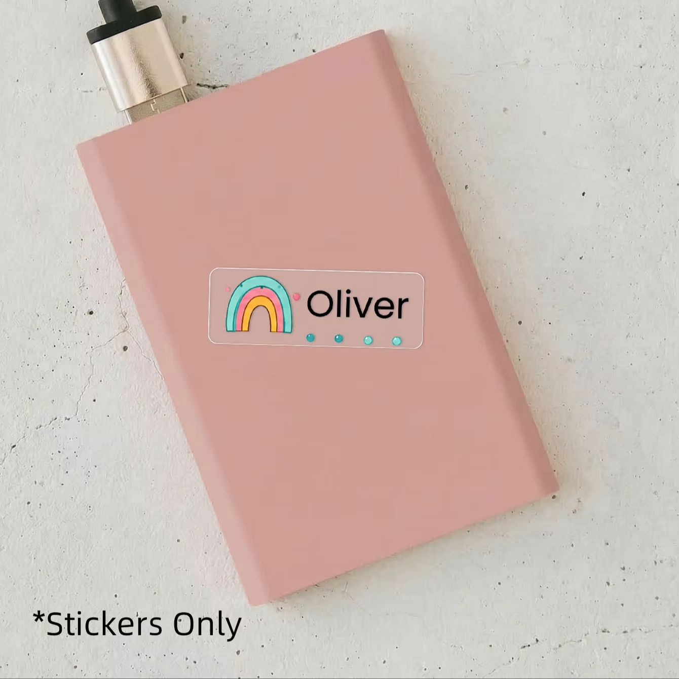 1-360PCS Waterproof Custom Per - огляд і ціна Power Banks