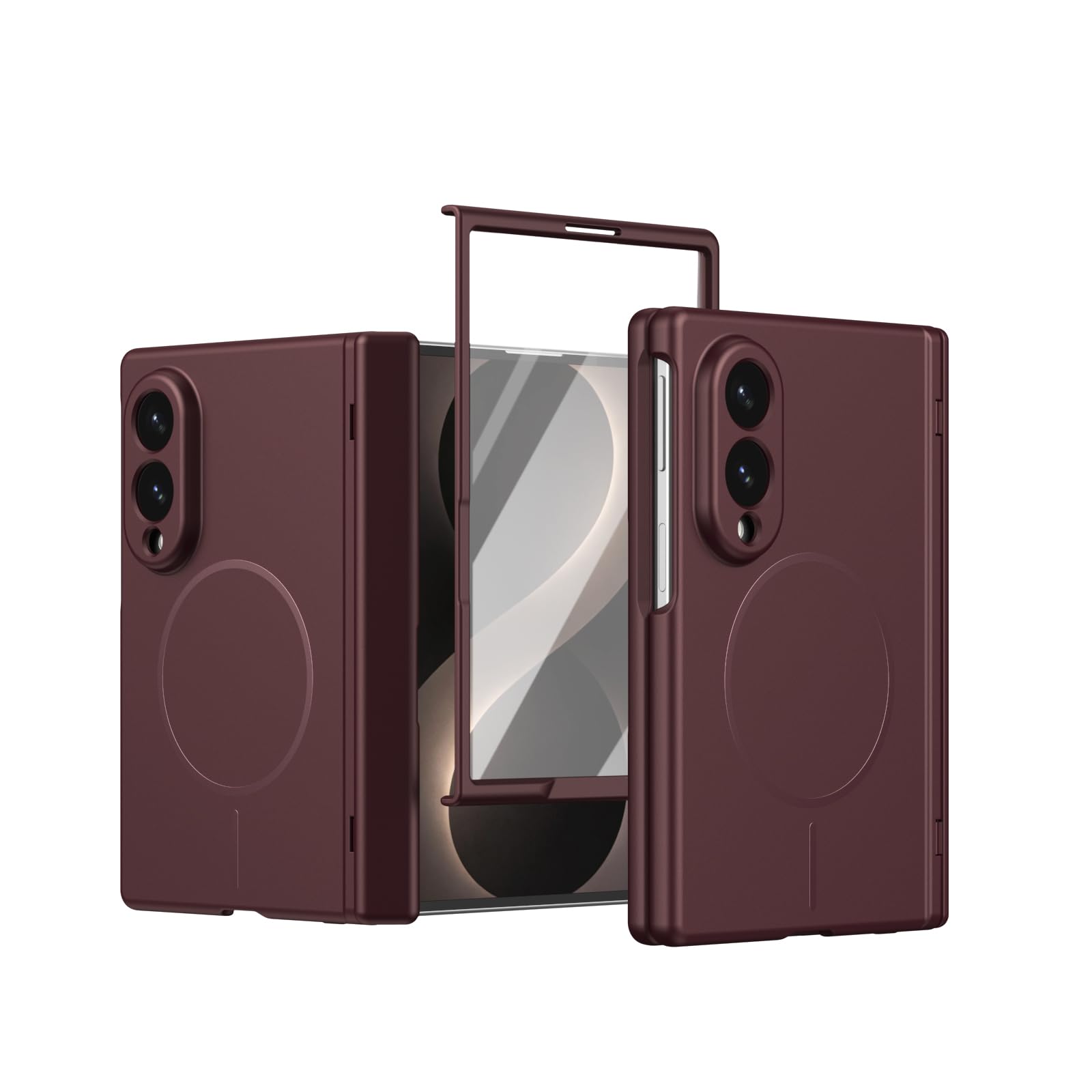 For Samsung Z Fold 8 Ultra Mag - огляд і ціна Screen Protectors