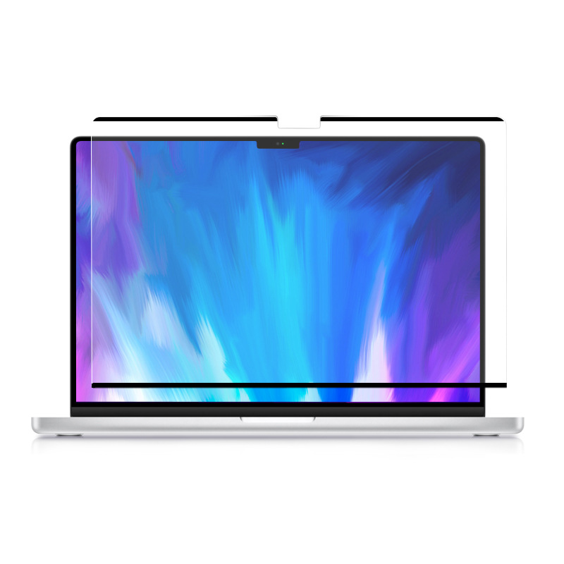 Anti-blue light Magnetic Scree - огляд і ціна Matte Anti Glare Screen Protector