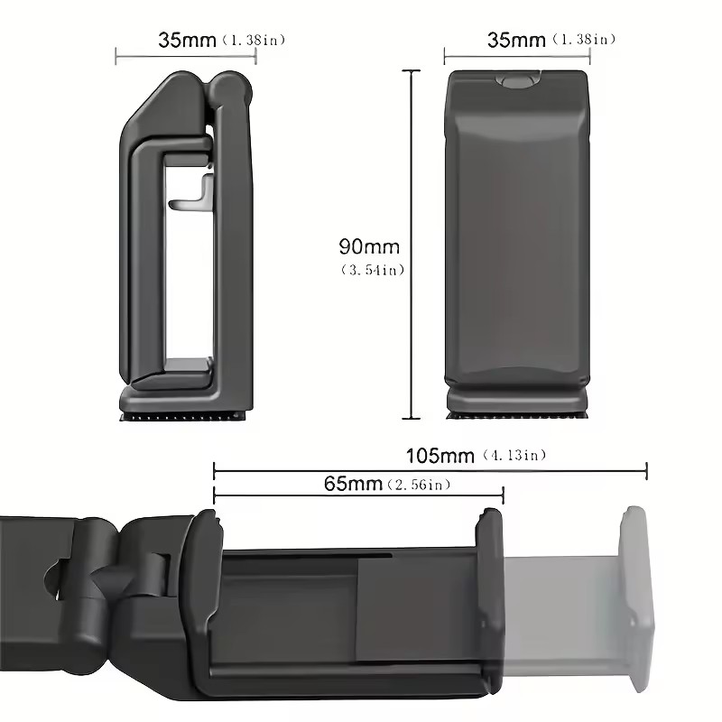 Multi-functional Train Seat Sm - огляд і ціна Phone Stands