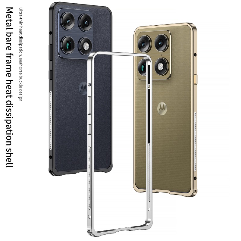 Detachable Metal Protect Ultra - огляд і ціна Metal Bumper Aluminum Frame Case