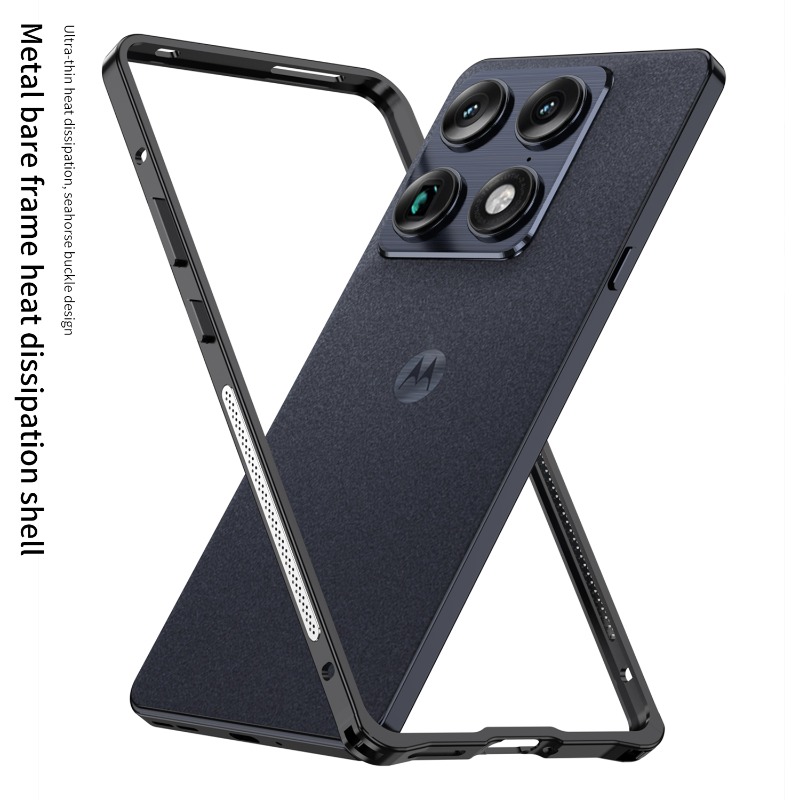 Detachable Metal Protect Ultra - огляд і ціна Metal Bumper Aluminum Frame Case