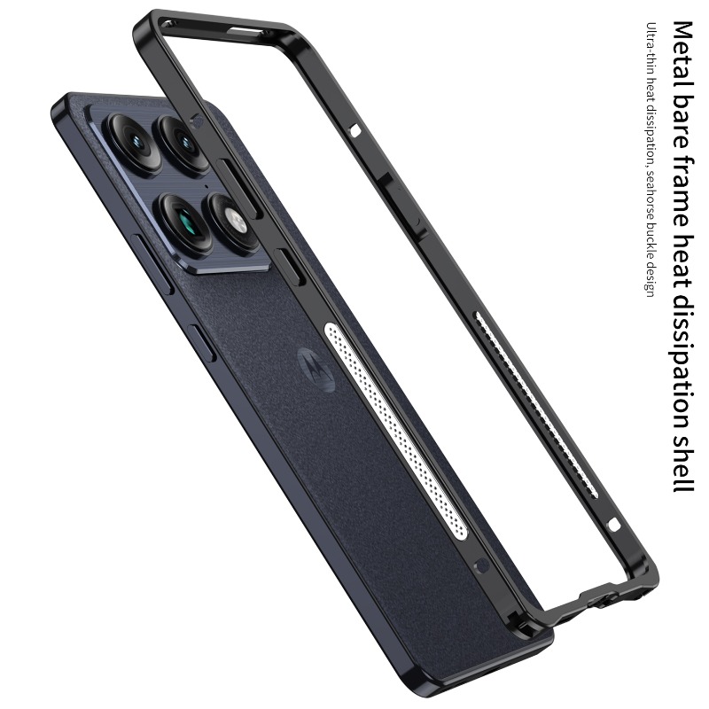 Detachable Metal Protect Ultra - огляд і ціна Metal Bumper Aluminum Frame Case