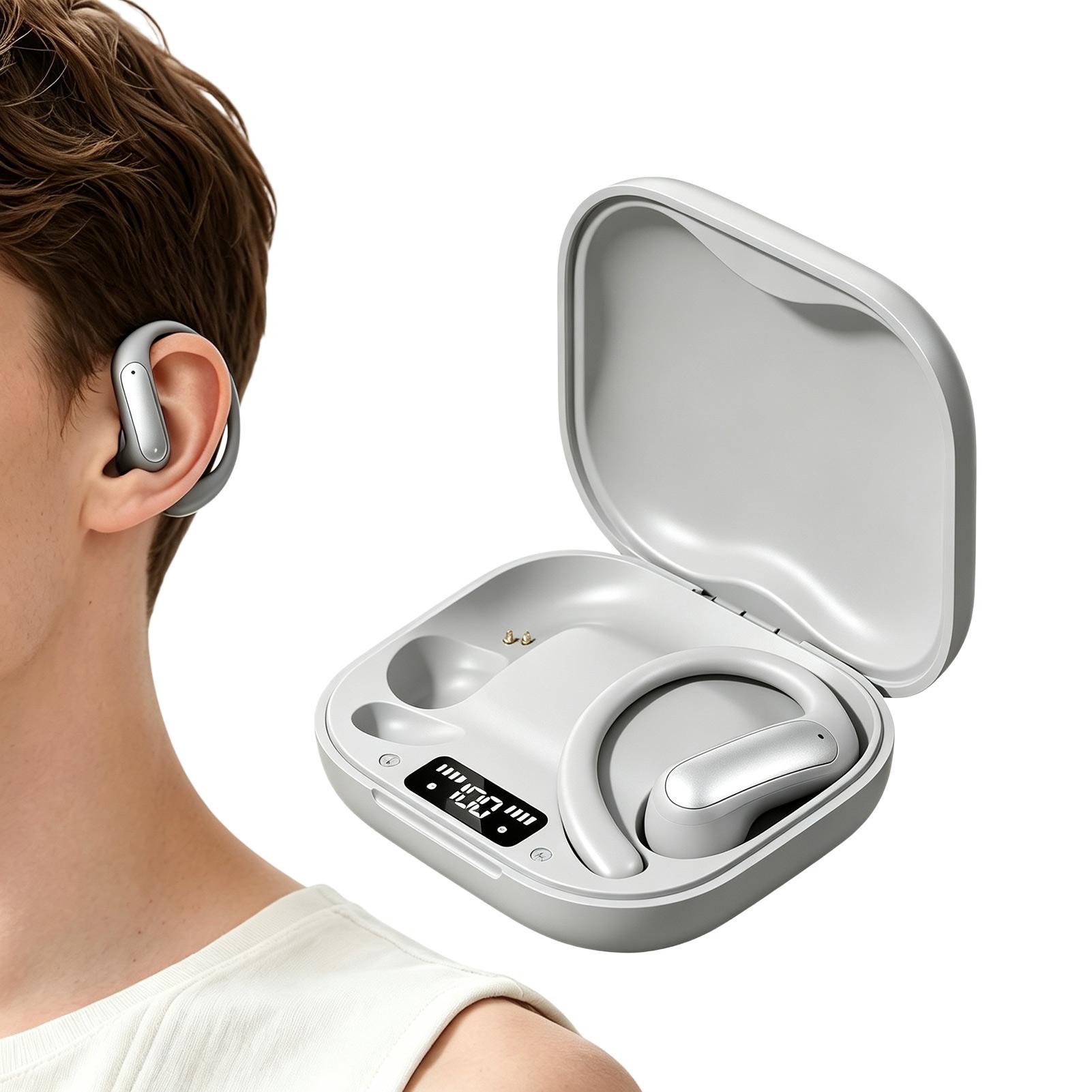 AI Translation Earbuds AI Inte - огляд і ціна Earphones