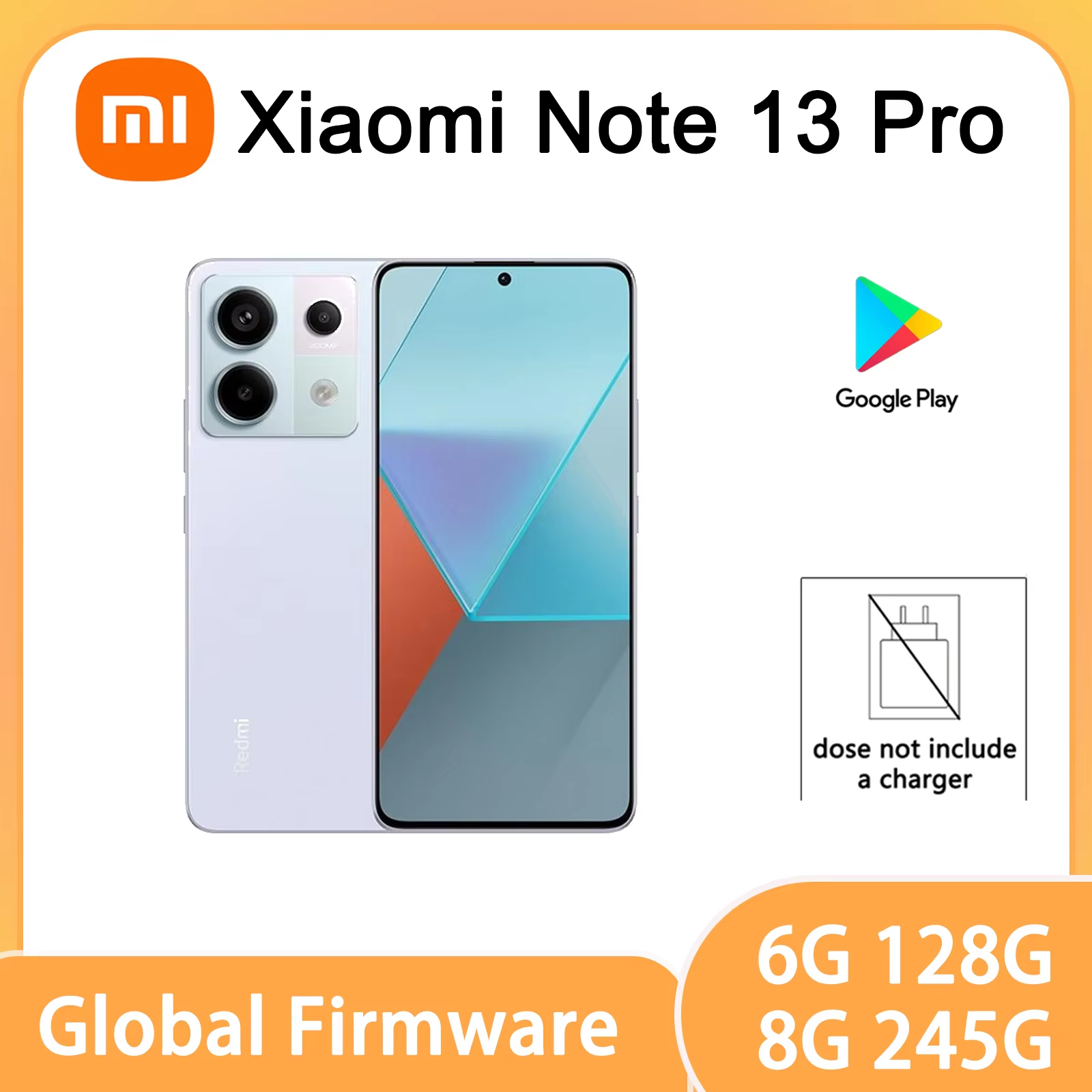 Global Firmware Xiaomi Redmi N - огляд і ціна Chargers