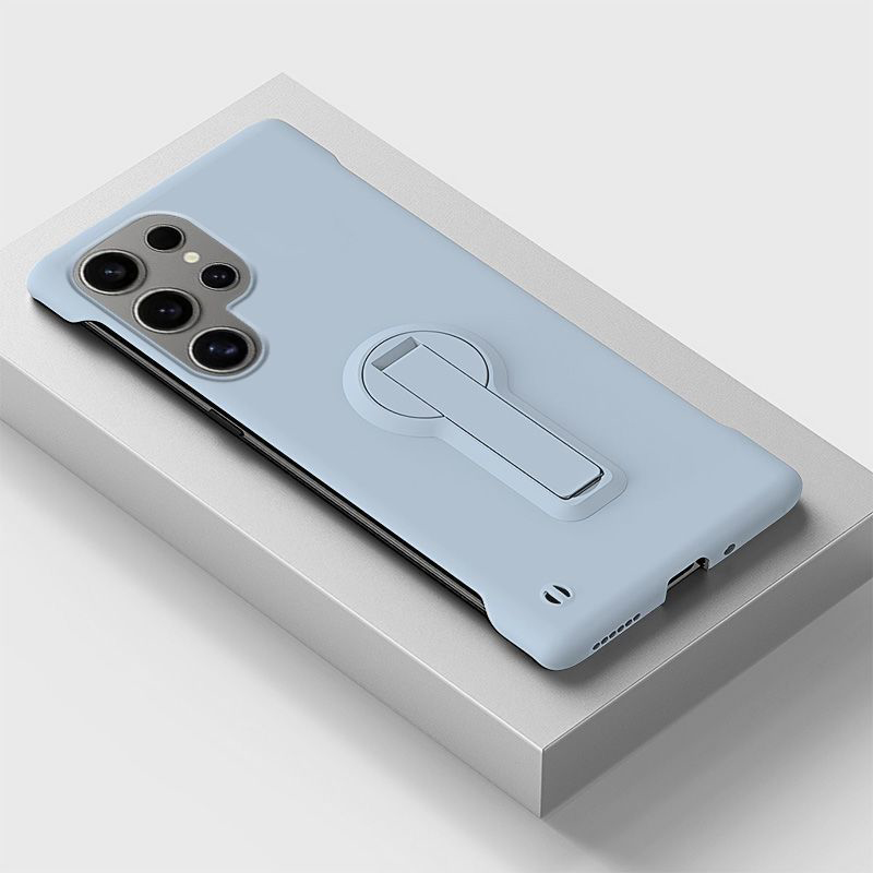 Phone Case For Samsung S26 S25 - огляд і ціна Ultra Thin Frameless Phone Cover