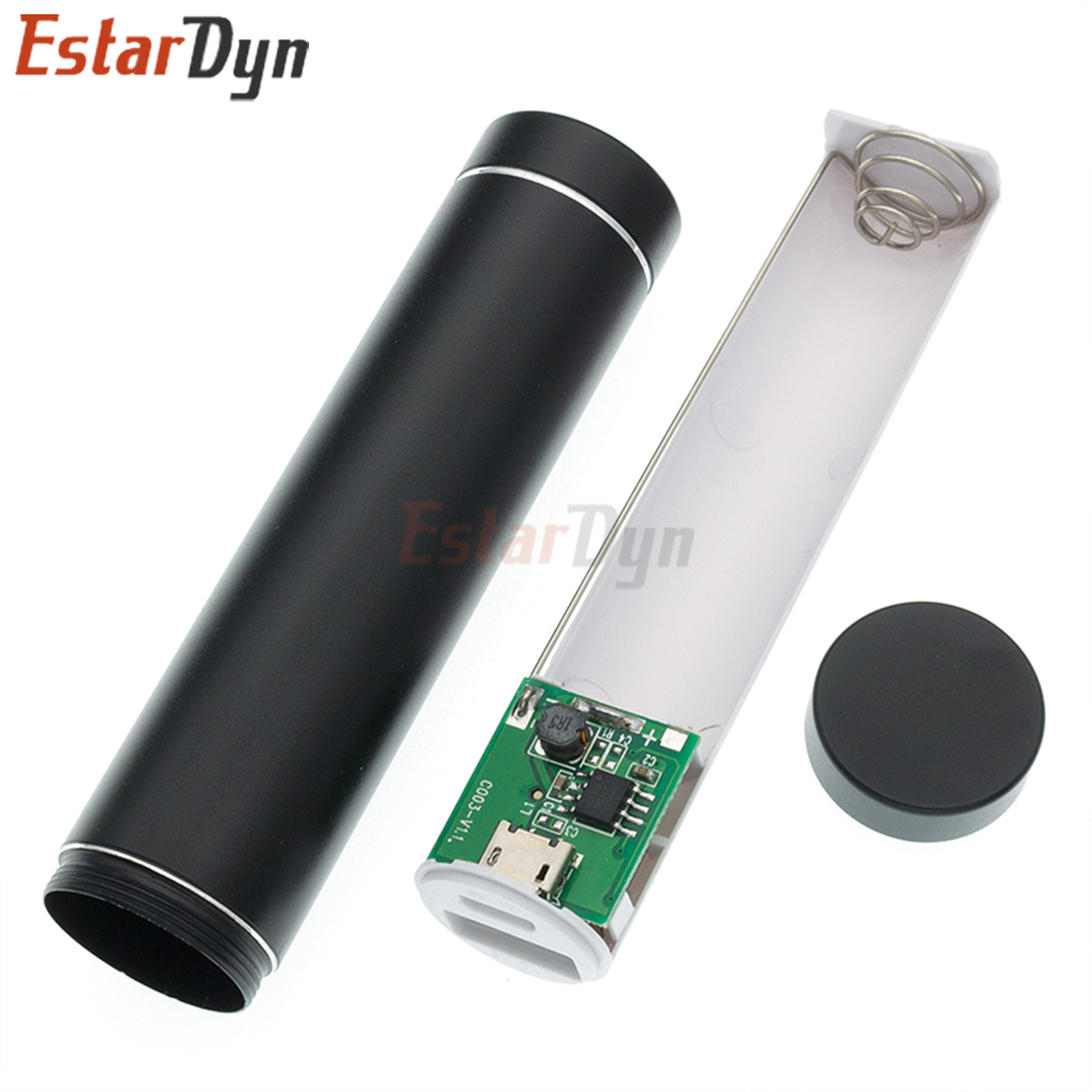 Estardyn Metal Power Bank Case - огляд і ціна Power Banks