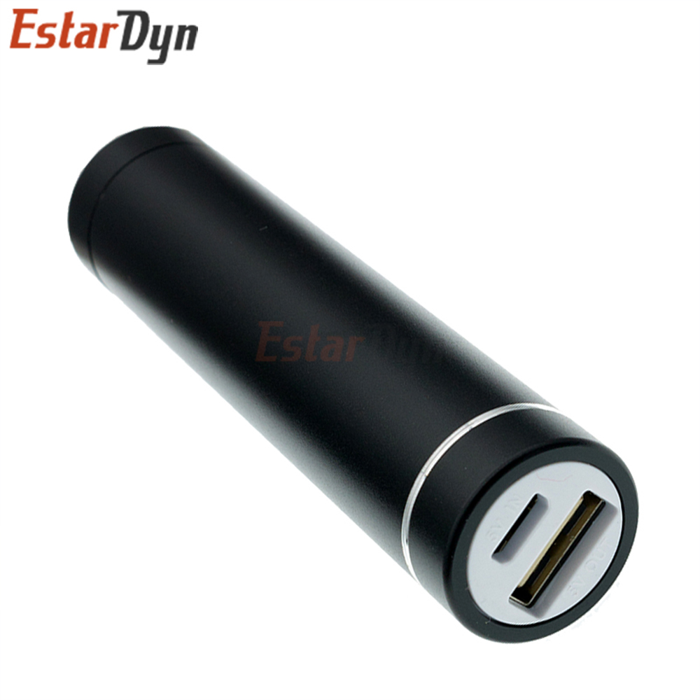 Estardyn Metal Power Bank Case - огляд і ціна Power Banks