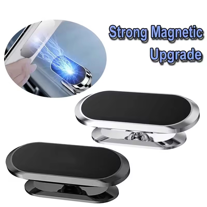 New Magnetic Car Phone Holder  - огляд і ціна Phone Stands