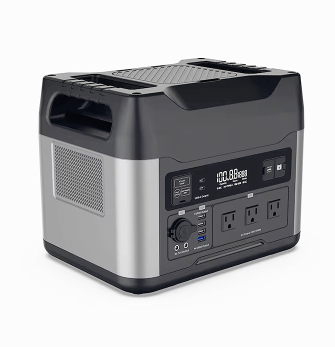 Power Banks & Power Station fo - огляд і ціна Power Banks