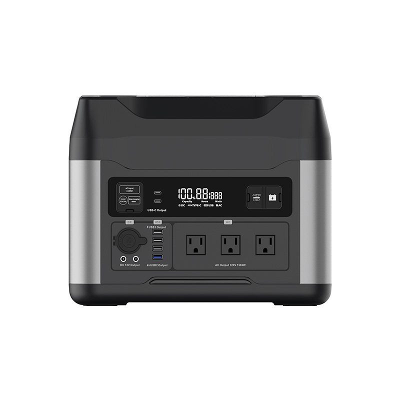 Power Banks & Power Station fo - огляд і ціна Power Banks