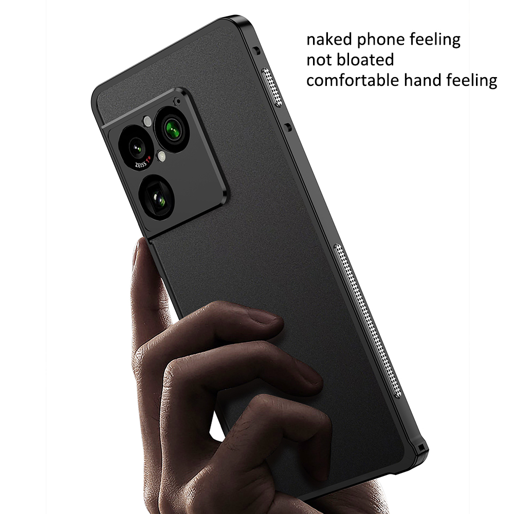 For Sony Xperia 1 VIII Case Bu - огляд і ціна Metal Bumper Aluminum Frame Case