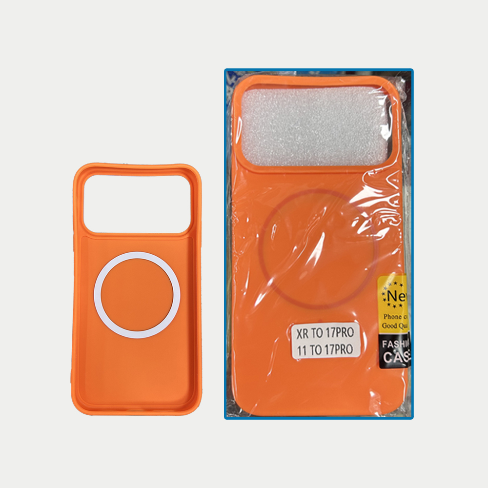 Diy Magnetic Liquid Silicone M - огляд і ціна Liquid Silicone Magnetic Phone Case