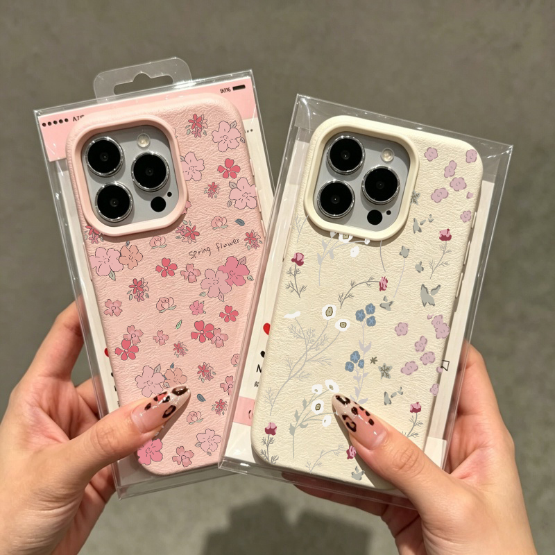 Vintage Floral Pattern Phone C - огляд і ціна Vintage Floral Pattern Soft Case
