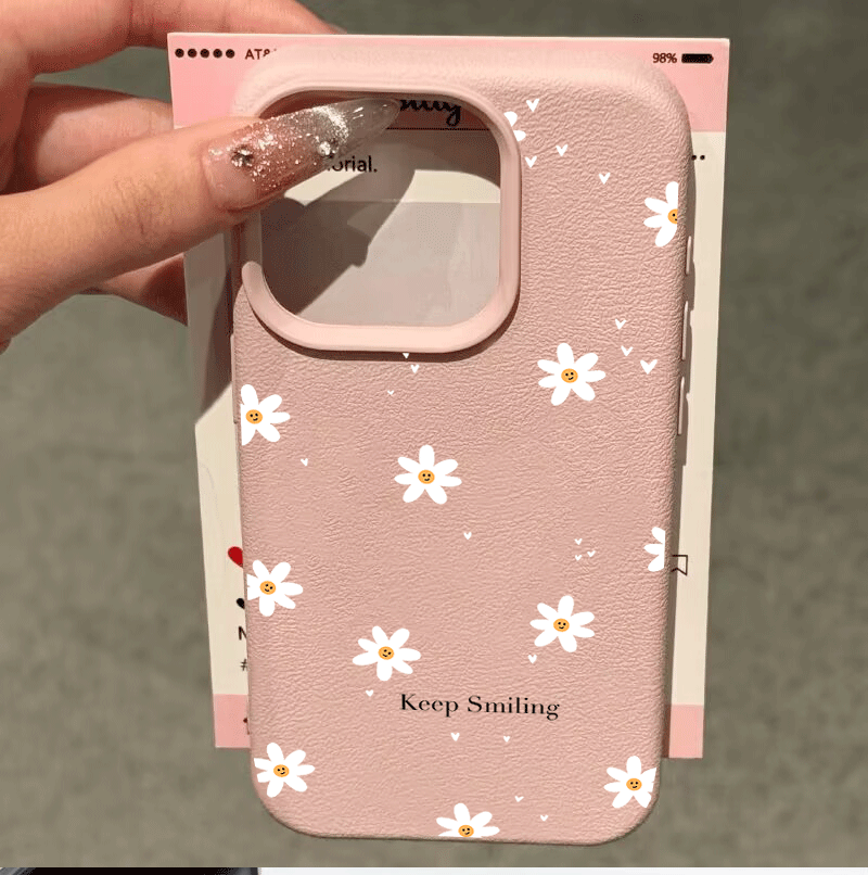 Vintage Floral Pattern Phone C - огляд і ціна Vintage Floral Pattern Soft Case